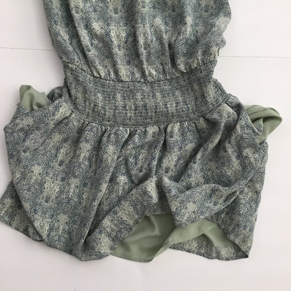 Joie Women’s Silk Lawska Dress Sleeveless Size S - Picture 6 of 11